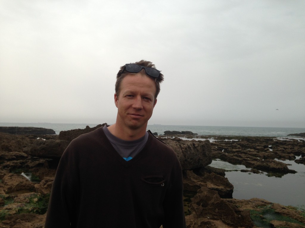 Clément DUROU
